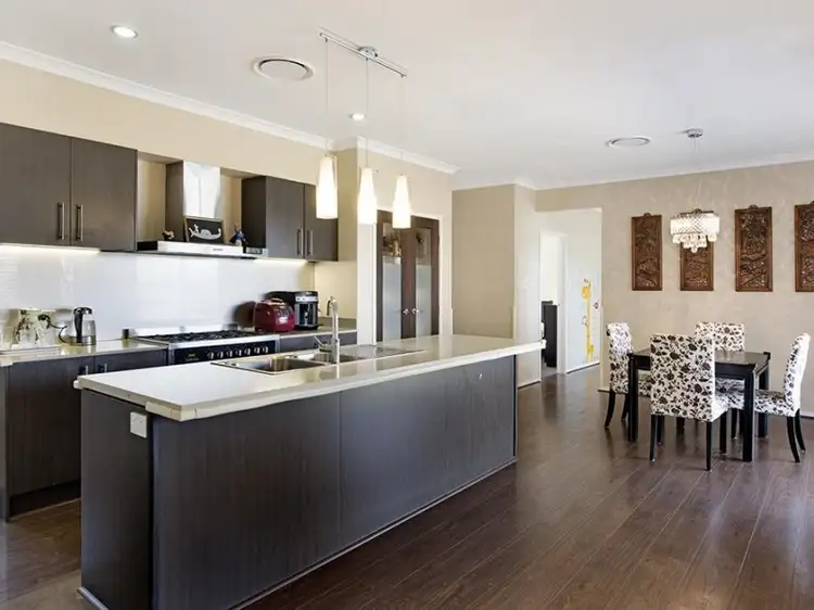 Fourth view of Homely house listing, 17 Camplin Place, Calamvale QLD 4116