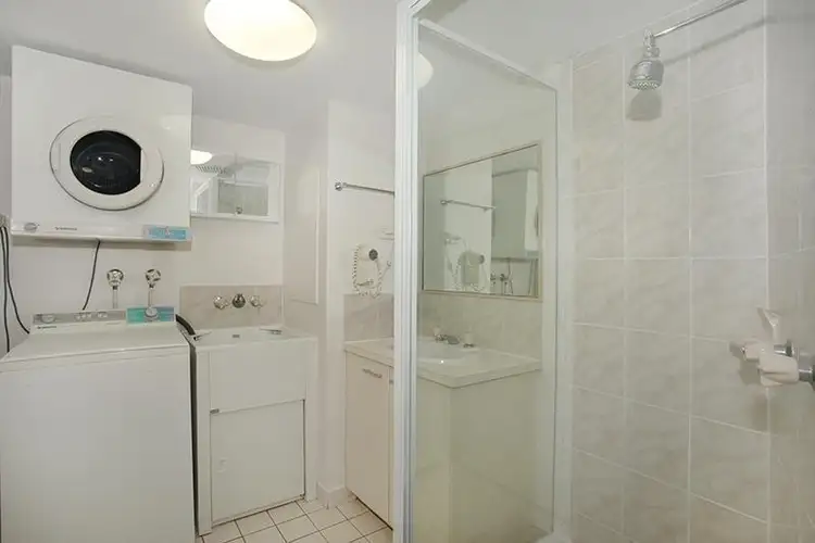 Fifth view of Homely unit listing, 201/3 River Esplanade, Mooloolaba QLD 4557