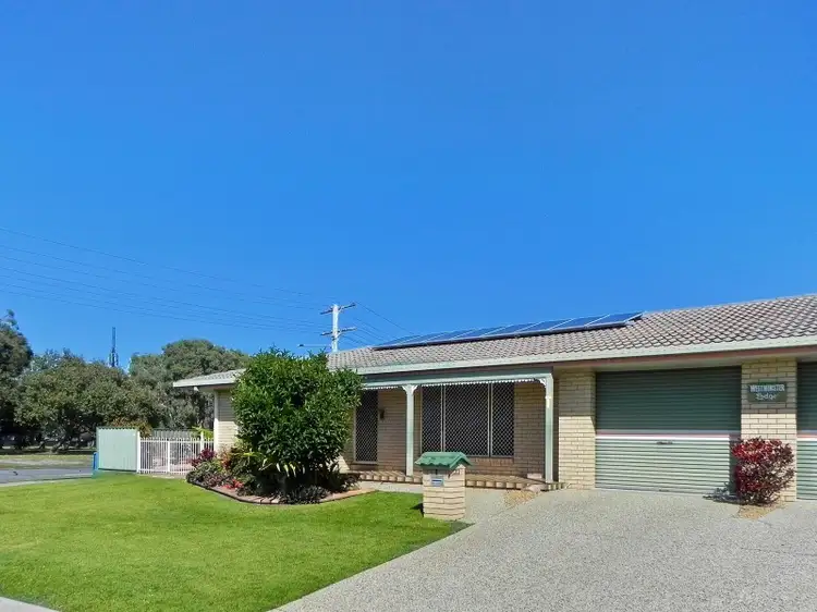 1/164 Westminster Avenue, Golden Beach QLD 4551