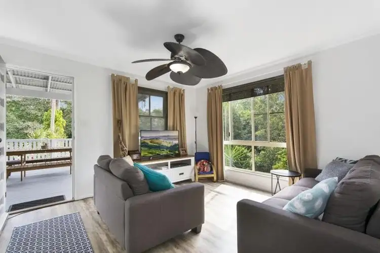Fifth view of Homely house listing, 9 Old Cobb & Co. Lane, Yandina QLD 4561