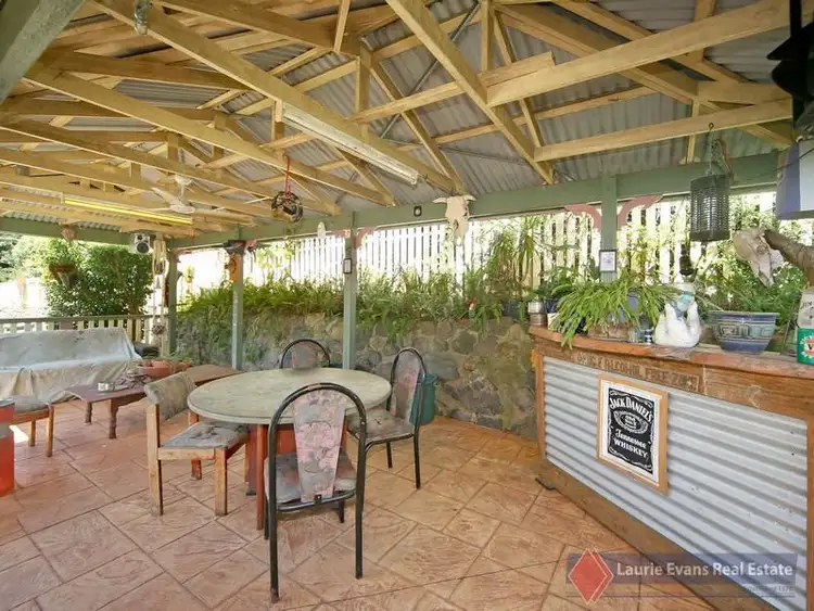 Second view of Homely house listing, 12 Ruwa, Glass House Mountains QLD 4518