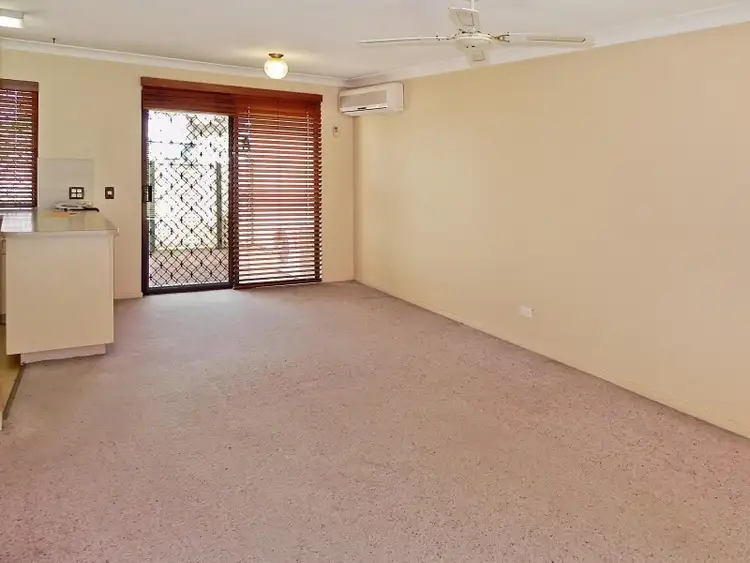 Third view of Homely unit listing, Unit 47 Caloundra Ga Beerburrum Street, Battery Hill QLD 4551