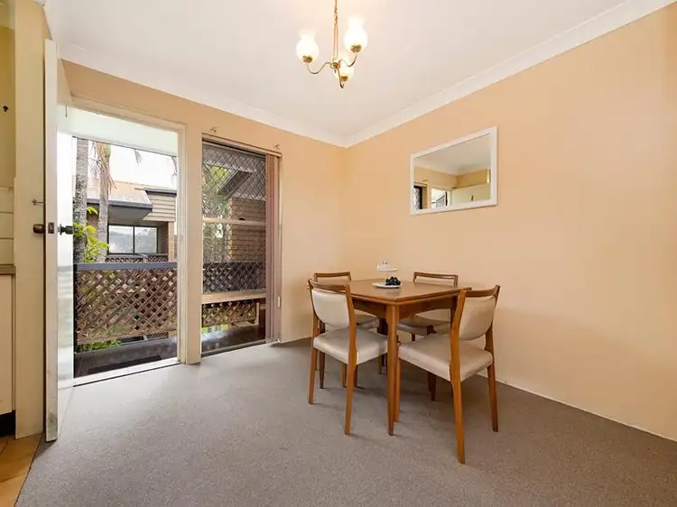 Third view of Homely unit listing, 5/32 Moore Street, Morningside QLD 4170