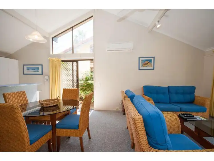 Sixth view of Homely unit listing, 11/27 Munna Crescent, Noosaville QLD 4566