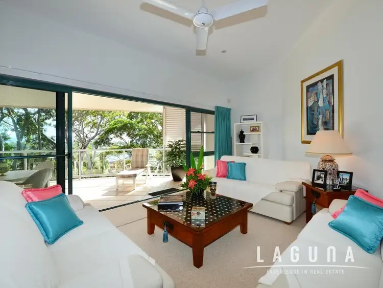 Third view of Homely apartment listing, 22/4 Serenity Close, Noosa Heads QLD 4567