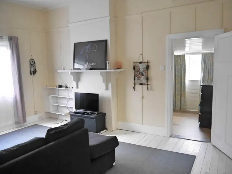 Fourth view of Homely house listing, 25 Clive Street, Wellington NSW 2820