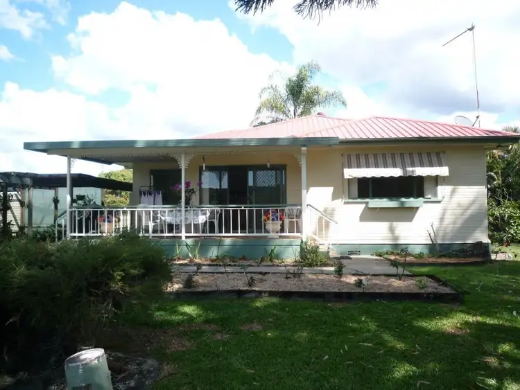 6 Yandina Bli Bli Road,, Yandina QLD 4561