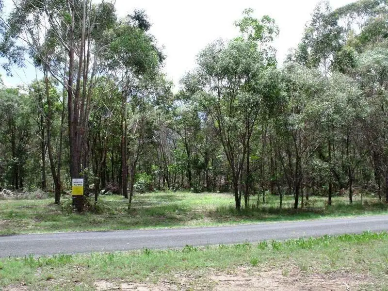 Main view of Homely land listing, 37 Darwallah Avenue, Russell Island QLD 4184