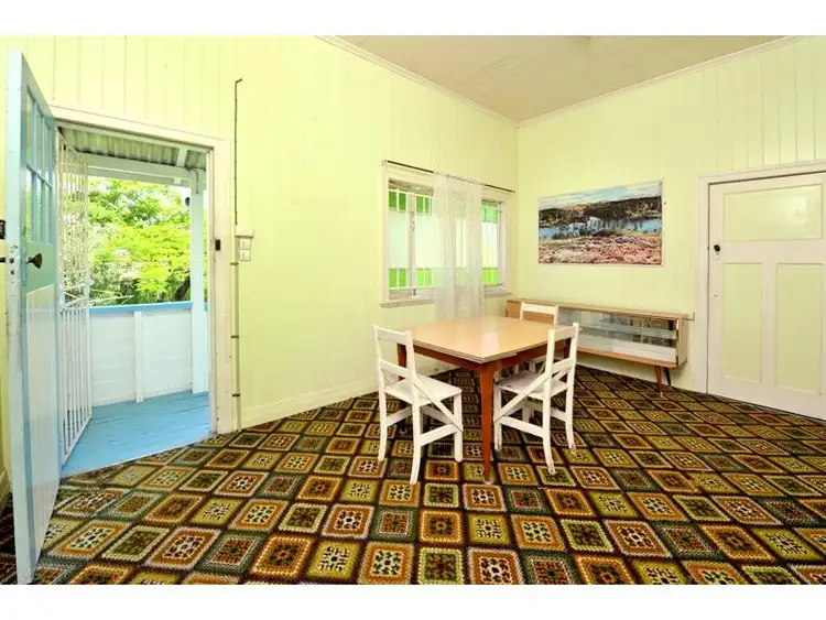 Third view of Homely house listing, 117 Armstrong Rd, Cannon Hill QLD 4170