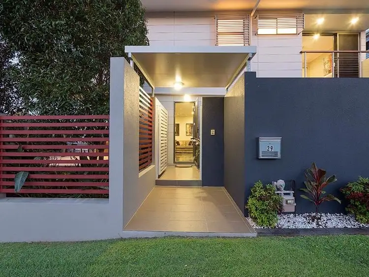 Main view of Homely house listing, 29 Worden Street, Morningside QLD 4170
