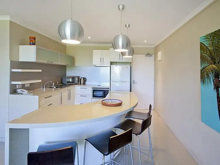 Fifth view of Homely unit listing, 64/6 Quamby Place, Noosa Sound QLD 4567