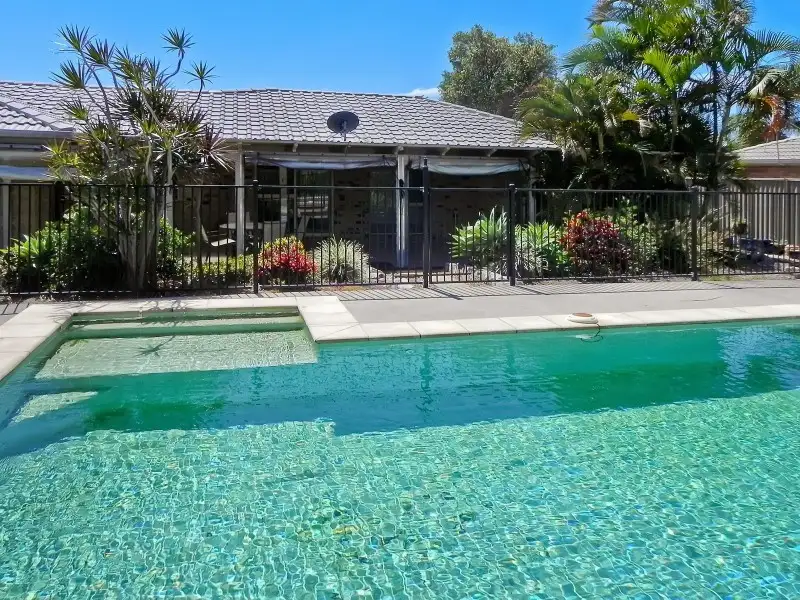 Main view of Homely house listing, 18 Lentara Street, Currimundi QLD 4551
