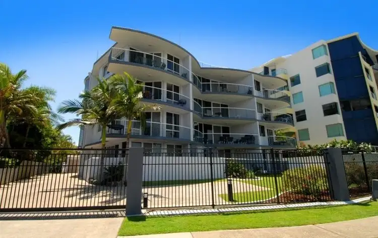 Fourth view of Homely apartment listing, 90 RIVER ESP, Mooloolaba QLD 4557