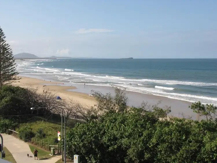 62/188 'Grand Palais' Alexandra Pde, Alexandra Headland QLD 4572