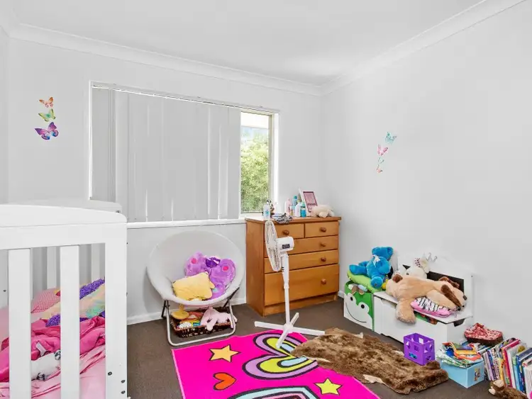 Sixth view of Homely townhouse listing, 162/125 Hansford Road, Coombabah QLD 4216