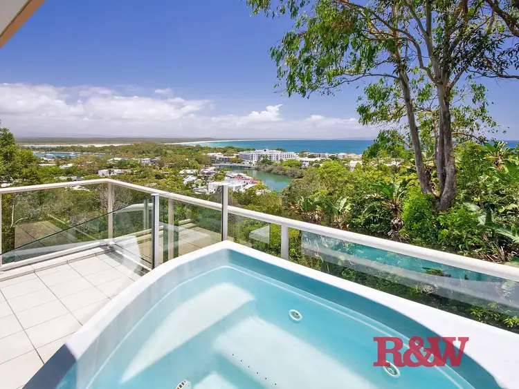 Seventh view of Homely apartment listing, 3/'Kalimna' 35 Picture Point Crescent, Noosa Heads QLD 4567