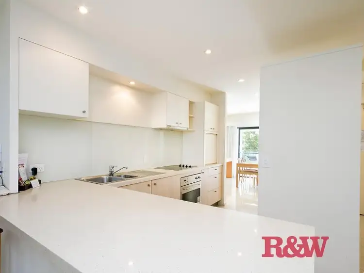 Fifth view of Homely apartment listing, 825/100 Resort Drive, Noosa Springs QLD 4567