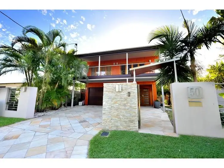 Main view of Homely house listing, 50 Johnston St, Bulimba QLD 4171