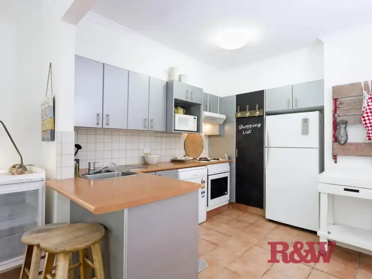 Third view of Homely apartment listing, 4/'Terrapin' 15 The Cockleshell, Noosaville QLD 4566