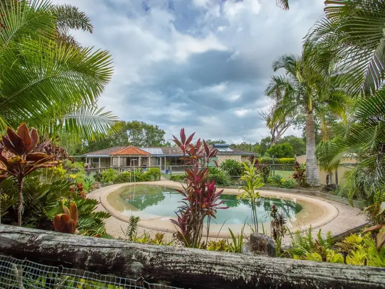 Fourth view of Homely house listing, 121 Woodhaven Way, Cooroibah QLD 4565