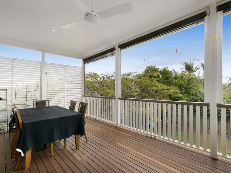 Fifth view of Homely house listing, 140 Dahlia Street, Cannon Hill QLD 4170
