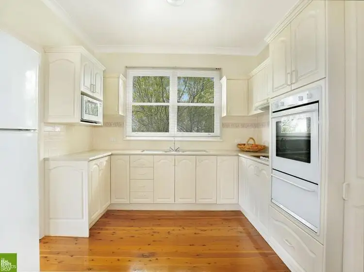 Third view of Homely house listing, 14 Camden Grove, Figtree NSW 2525