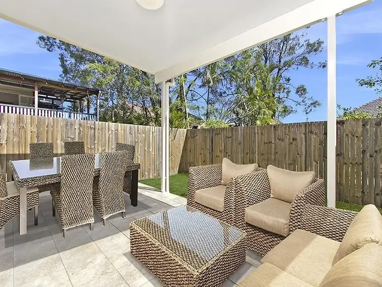 Sixth view of Homely townhouse listing, 3/46 Sherley Street, Moorooka QLD 4105