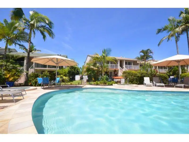 Main view of Homely unit listing, 6/164 Noosa Parade, Noosaville QLD 4566