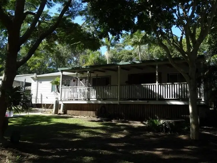 Fourth view of Homely house listing, 28-32 Pookanah St, Russell Island QLD 4184