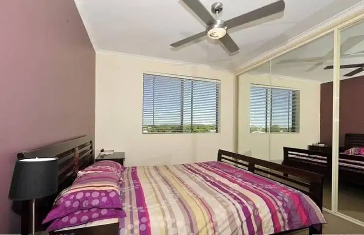 Fourth view of Homely unit listing, Unit 204/621 Wynnum Road, Morningside QLD 4170