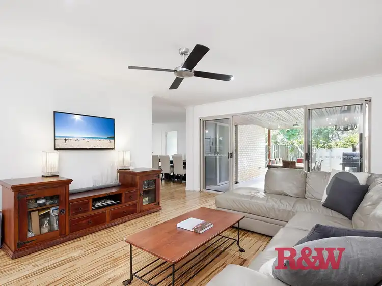 Fourth view of Homely house listing, 5/2 Swan Street (cnr Weyba Road), Noosaville QLD 4566
