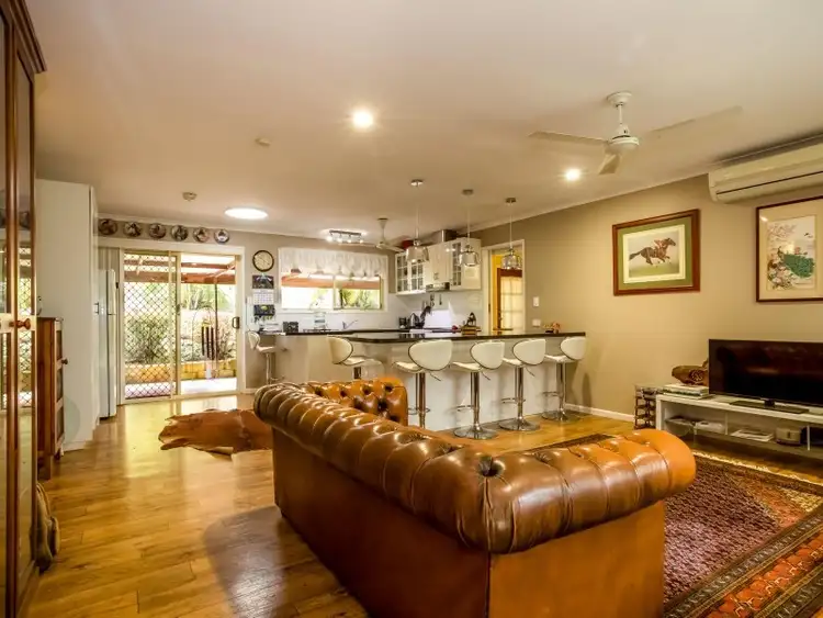 Third view of Homely rural property listing, 3 Edith Road, Mothar Mountain QLD 4570