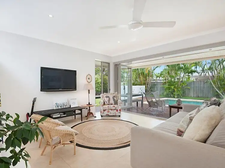 Third view of Homely house listing, 4 Keel Court, Noosaville QLD 4566