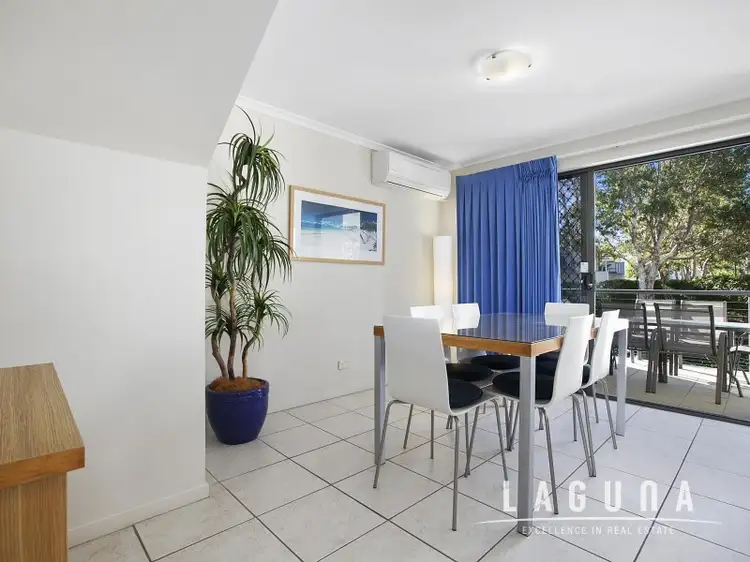 Third view of Homely unit listing, 127/73 Hilton Terrace, Noosaville QLD 4566