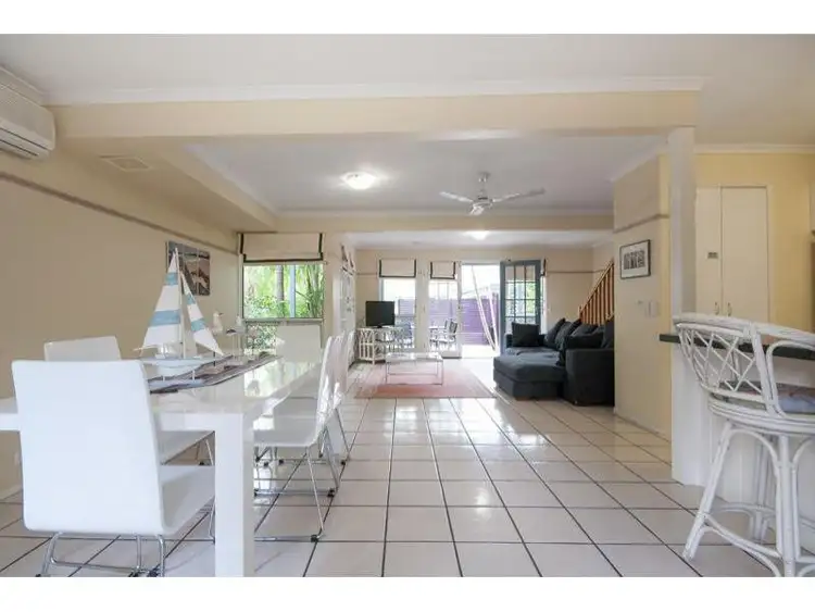 Fourth view of Homely townhouse listing, 32 / 12 Robert Street, Noosaville QLD 4566