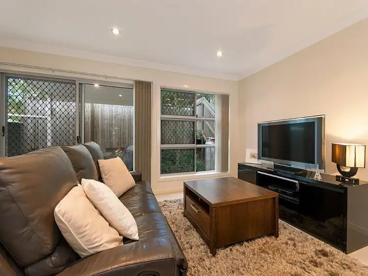 Third view of Homely townhouse listing, 5/50 Ferndale Street, Annerley QLD 4103