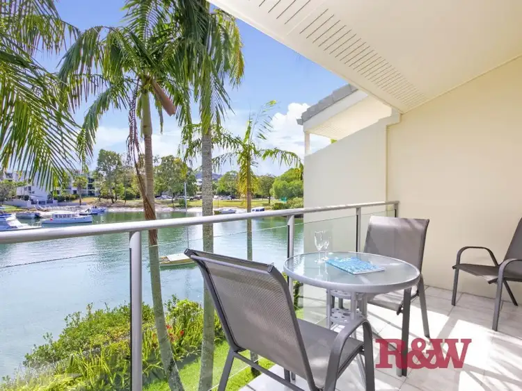 32/'Culgoa Point' 5 Quamby Place, Noosa Heads QLD 4567