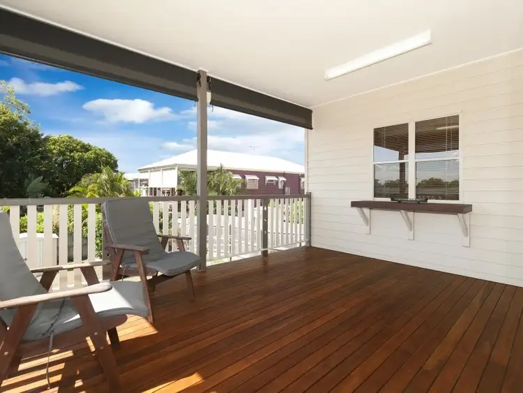 Fifth view of Homely house listing, 114 Dahlia Street, Cannon Hill QLD 4170