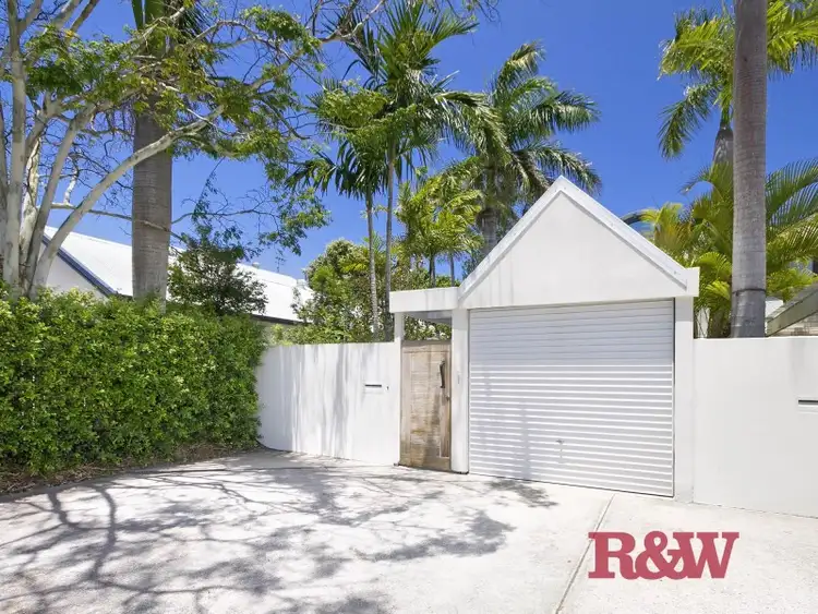 Sixth view of Homely unit listing, 1/23 'Reflections' Noosa Parade, Noosa Heads QLD 4567