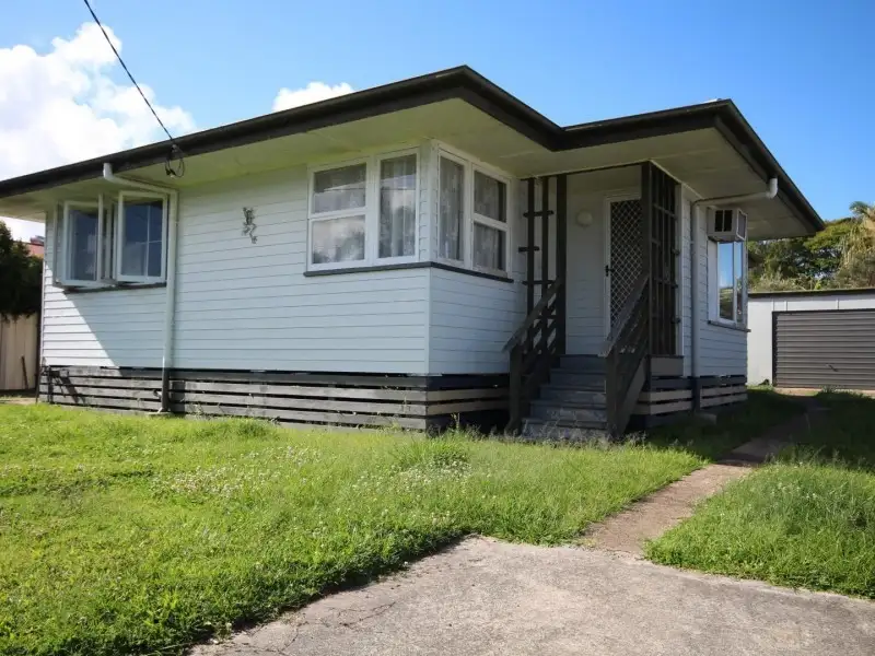 Main view of Homely house listing, 10 Neil Street, Southside QLD 4570