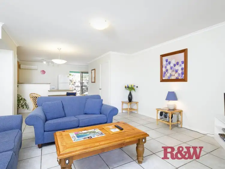Sixth view of Homely apartment listing, 25/'Beach Breakers' 75 David Low Way, Sunrise Beach QLD 4567