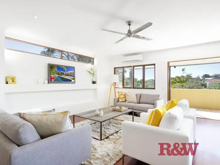 Fifth view of Homely house listing, 5 Weatherly Court, Sunrise Beach QLD 4567