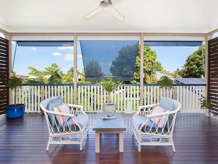 Sixth view of Homely house listing, 47 Nordenfeldt Road, Cannon Hill QLD 4170