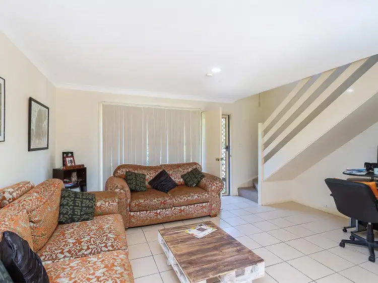 Fourth view of Homely townhouse listing, 78/125 Hansford Road, Coombabah QLD 4216