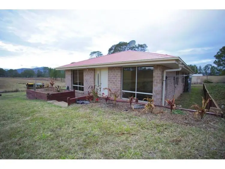 123 Barrett Road, Widgee QLD 4570