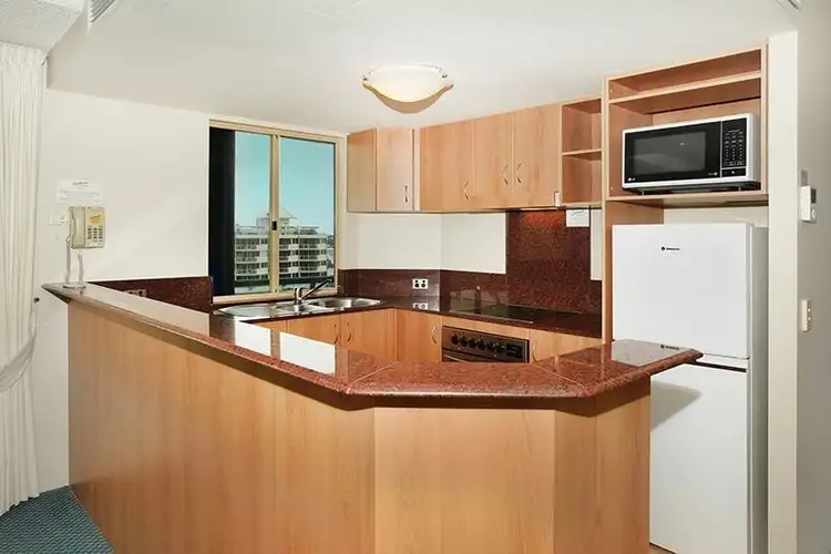 Fifth view of Homely apartment listing, 11 Mooloolaba Esplanade, Mooloolaba QLD 4557
