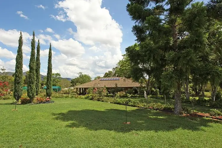 Second view of Homely rural property listing, 28 Limestone Drive, Widgee QLD 4570