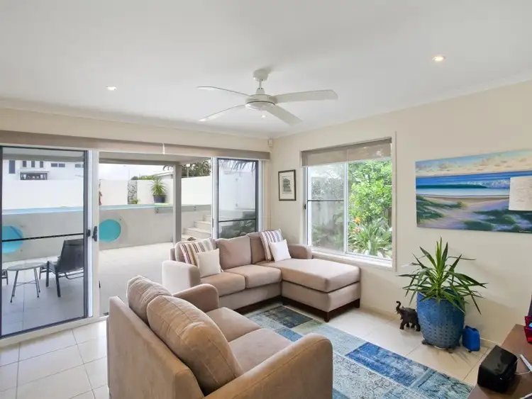 Third view of Homely house listing, 10 Antipodes Close, Castaways Beach QLD 4567