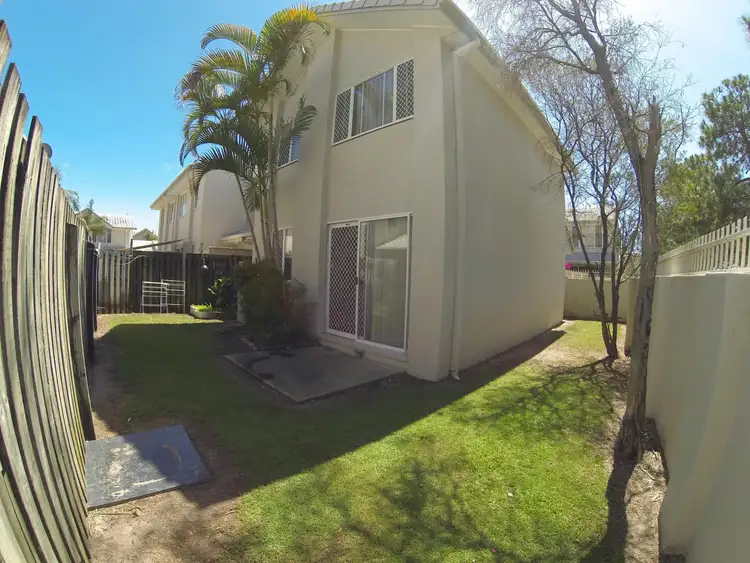 Third view of Homely townhouse listing, 300 Cottesloe Drive, Mermaid Waters QLD 4218