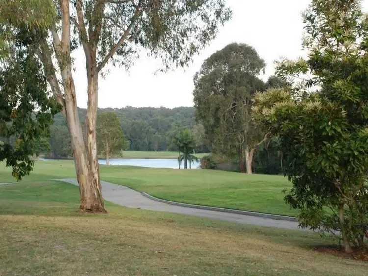 Sixth view of Homely house listing, 61 The Cascades, Noosa Springs Drive, Noosa Springs QLD 4567